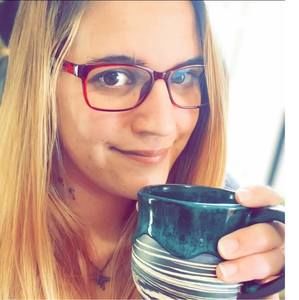 Meet your Posher, Meg